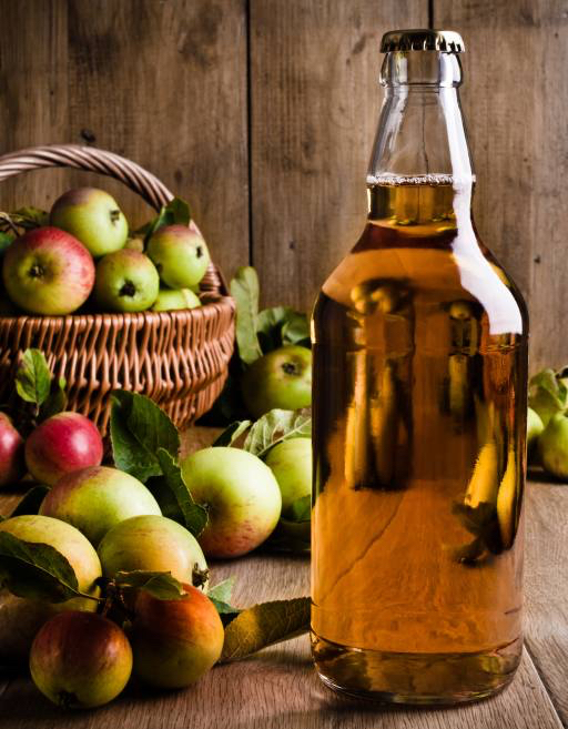 la botella, las manzanas, cesta, manzana, gorra, líquido, bebida Christopher Elwell (Celwell)