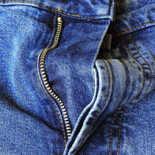 jeans, tela, ropa, cremallera Tevfik Ozakat (Ozakat)