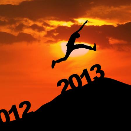años, salto, cielo, hombre, salto, sol, puesta del sol, año nuevo Ximagination - Dreamstime