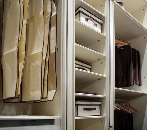 armario, estante, estantes, ropa, vestidor Pavel Losevsky (Paha_l)