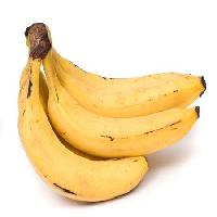 Pixwords La imagen con plátano, fruta, seis, amarillo Niderlander - Dreamstime