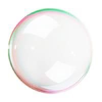 Pixwords La imagen con ronda, burbuja, círculo Serg_dibrova - Dreamstime