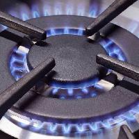 fuego, gas, cocina, llama, estufa Stuart Key (Stuartkey)