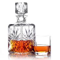 Pixwords La imagen con whisky, wiskey, vidrio, bebida, alcohool Tadeusz Wejkszo (Nathanaelgreen)