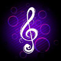 musical, música, nota Ramona Kaulitzki - Dreamstime