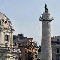Pixwords La imagen con de la torre, estatua, ciudad, alto, monumento Cristi111 - Dreamstime