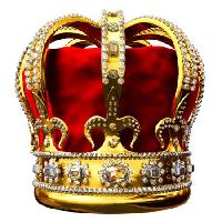 corona, rey, oro, diamants Cornelius20 - Dreamstime