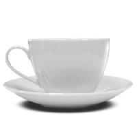 té, blanco, objeto Robert Wisdom - Dreamstime