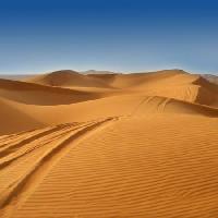 Pixwords La imagen con de dunas, arena, tierra Ferguswang - Dreamstime