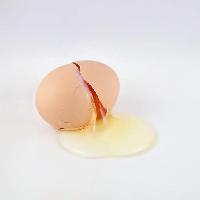 Pixwords La imagen con de huevo, roto, grieta, agrietado Stable400