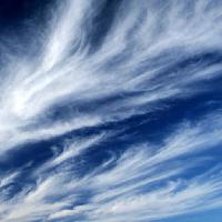 Pixwords La imagen con nubes, cielo Alexander  Chelmodeev (Ichip)
