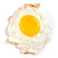 Pixwords La imagen con la comida, huevo, amarillo, comer Raja Rc - Dreamstime