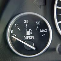 Pixwords La imagen con vacío, diesel, combustible, máximo, coche Cosmin - Constantin Sava (Savcoco)
