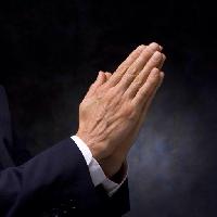 manos, orar, hombre, persona, mano Dave Bredeson (Cammeraydave)