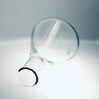de vidrio, tubo de ensayo, tubo, transparente, objetivo, de laboratorio Sergiy Lukutin (Kerenby)