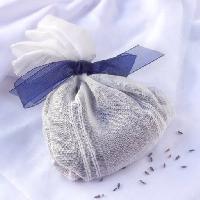 Pixwords La imagen con bolso, semillas, azul, malva, objeto, regalo Robyn Mackenzie (Robynmac)
