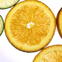 de limón, amarillo, rebanada Rod Chronister - Dreamstime