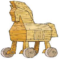 Pixwords La imagen con caballo, ruedas, madera Dedmazay - Dreamstime