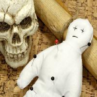 Pixwords La imagen con marioneta, cráneo, muerto Dana Rothstein - Dreamstime